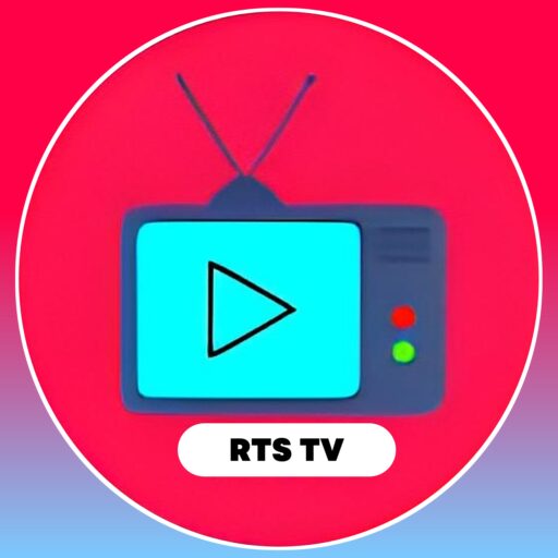 Rts TV Site Icon
